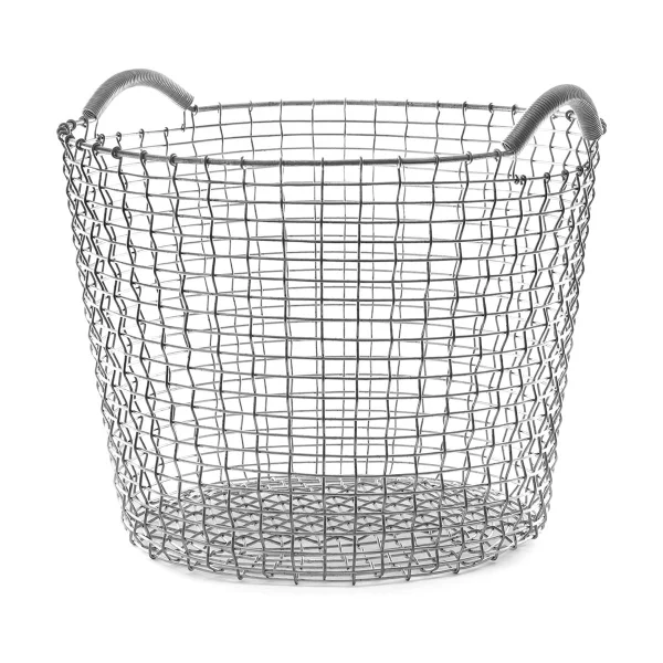 KORBO Panier Korbo classic 50 acier galvanisé