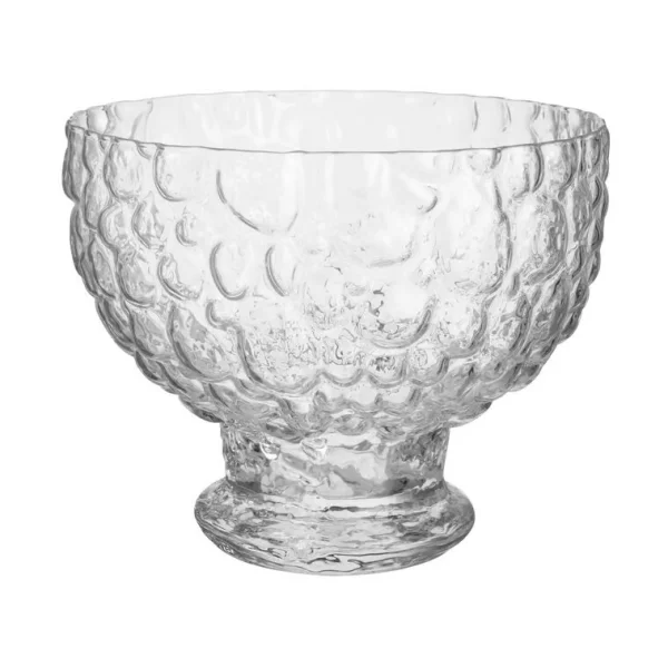 Kosta Boda Bol Moss Ø23,5x19 cm Clair