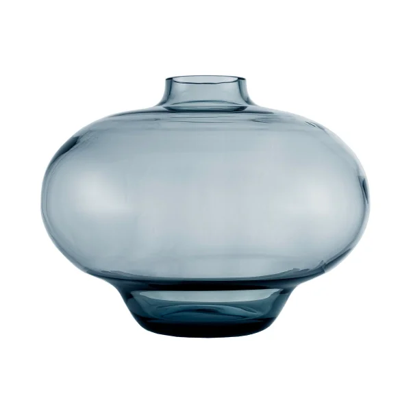 Kosta Boda Vase Kappa 210 mm Gris