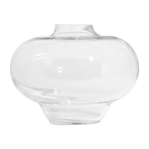 Kosta Boda Vase Kappa 210 mm Transparent