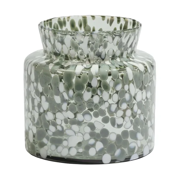 Kosta Boda Vase Meadow 195 mm Vert