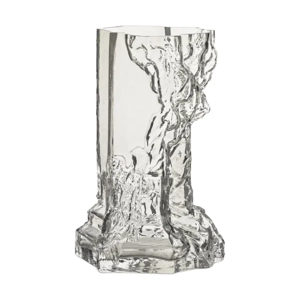 Kosta Boda Vase Rocky Baroque 25 cm Is