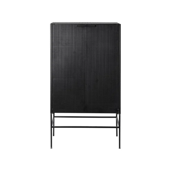 Kristina Dam Studio Armoire Grid black