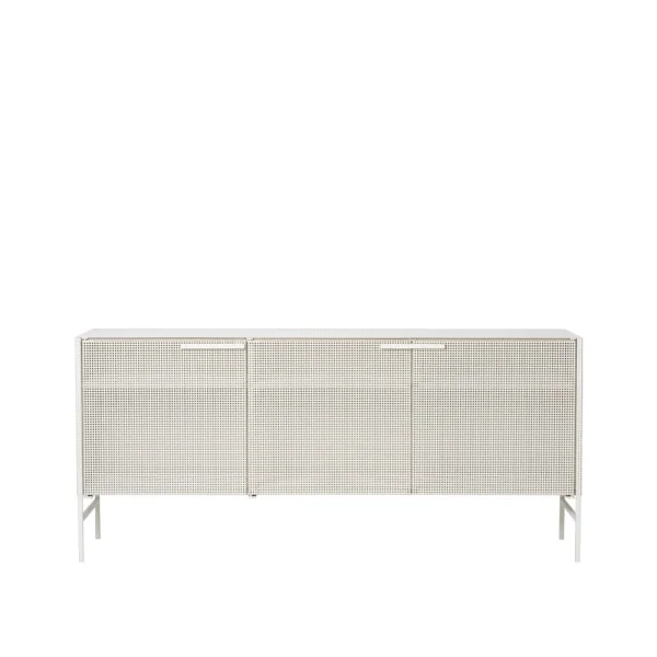 Kristina Dam Studio Buffet Grid beige