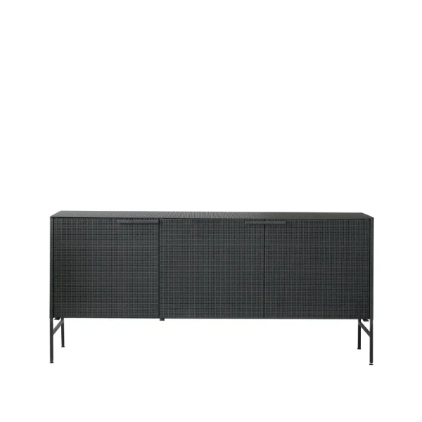 Kristina Dam Studio Buffet Grid black