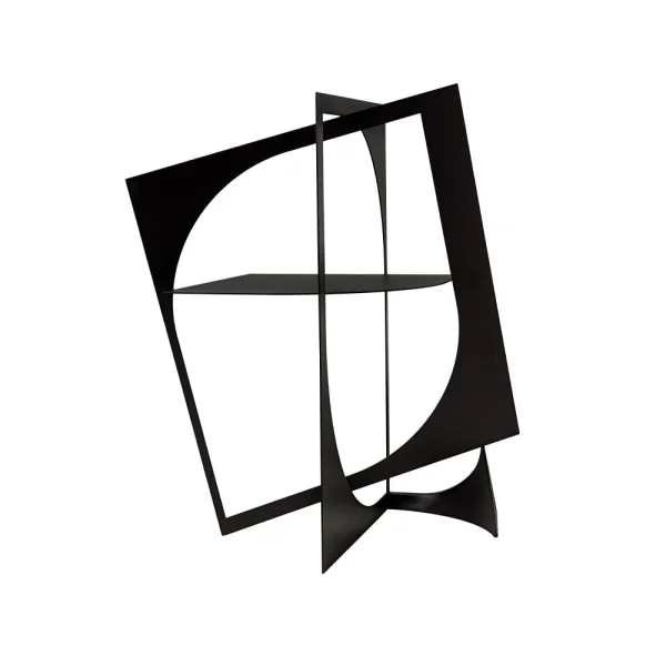 Kristina Dam Studio Sculpture Frame black