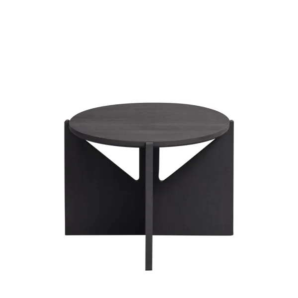 Kristina Dam Studio Table basse Table oak black