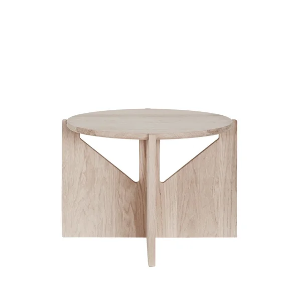 Kristina Dam Studio Table basse Table oak