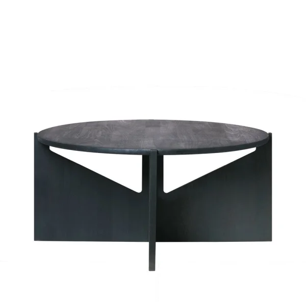 Kristina Dam Studio Table basse XL Table oak black