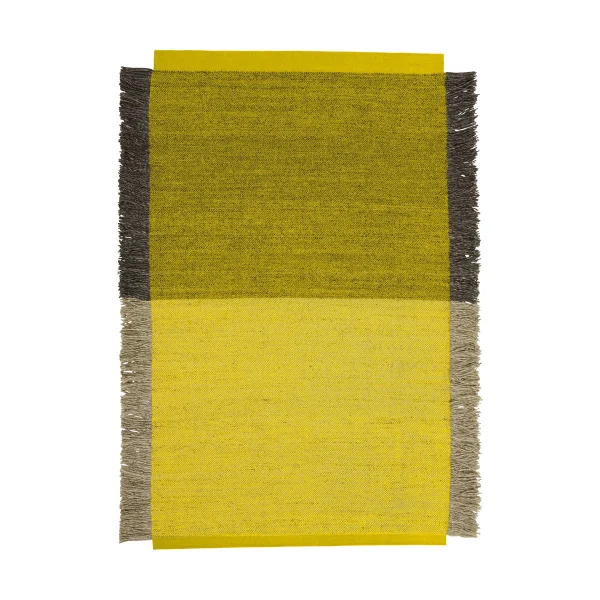 Kvadrat Tapis Fringe 0422, 180x240 cm