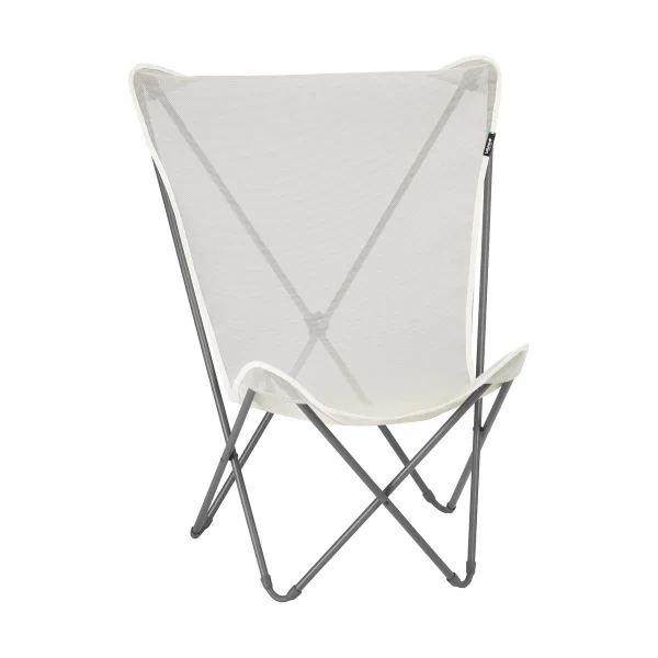 Lafuma Chaise longue Maxi Pop Up Batyline Seigle II