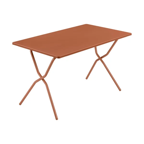 Lafuma Table Balcony 70x120 cm Canyon