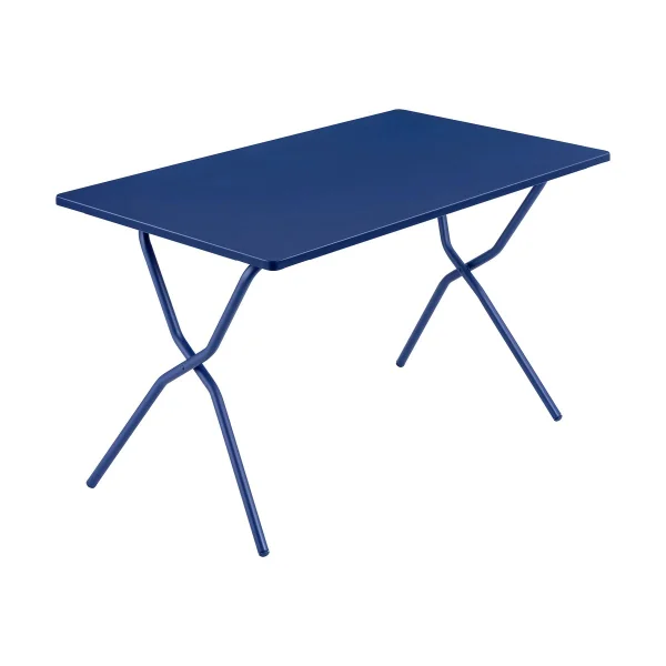 Lafuma Table Balcony 70x120 cm Indigo
