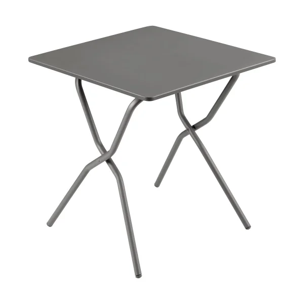 Lafuma Table Balcony Titane/gris
