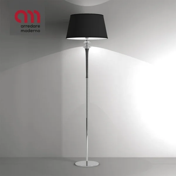 Lampadaire Agata Opera Italamp