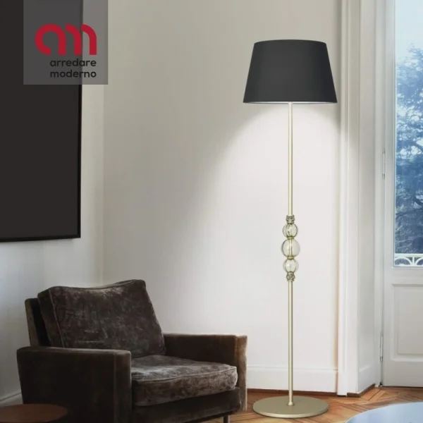 Lampadaire Alfredo Opera Italamp