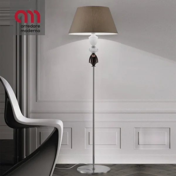 Lampadaire Amelie Opera Italamp