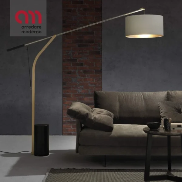 Lampadaire Aria Incanto Italamp