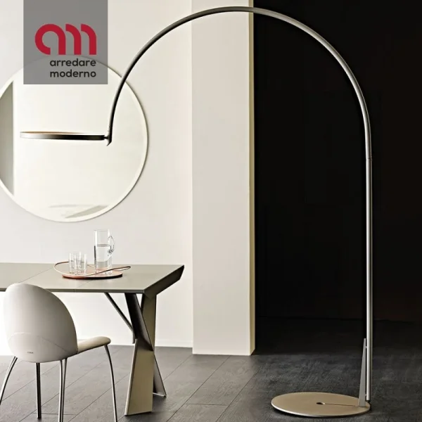 Lampadaire Arx Cattelan Italia