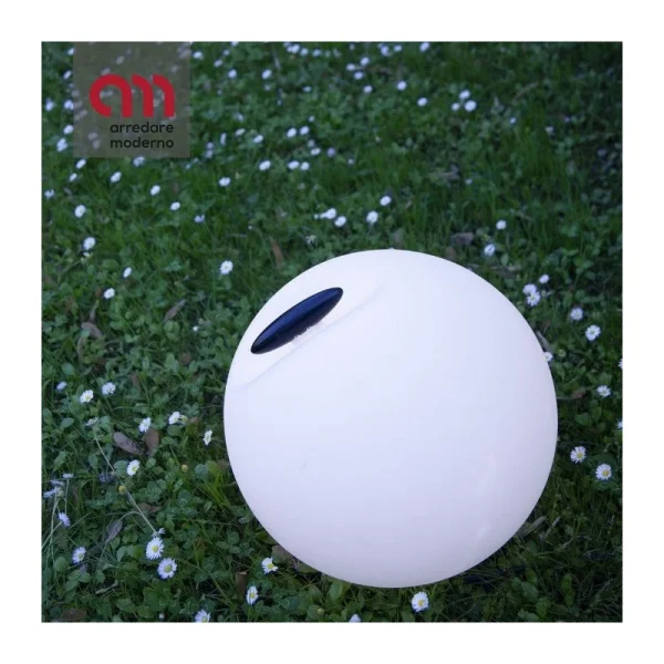 Lampadaire Bowl Martinelli Luce