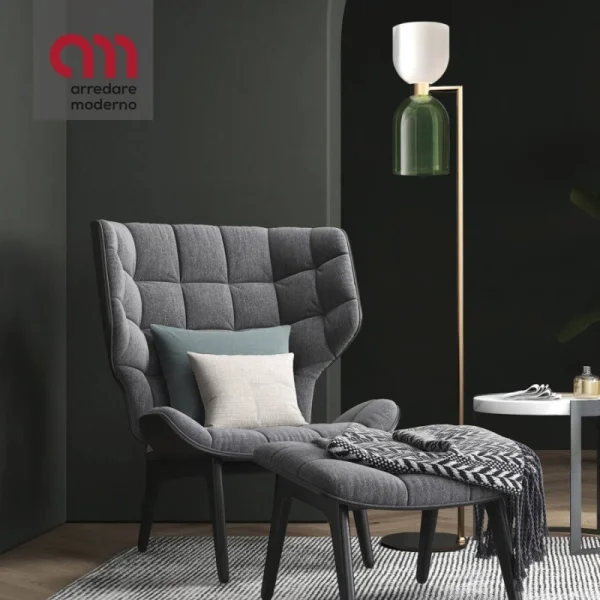 Lampadaire Caterina Incanto Italamp