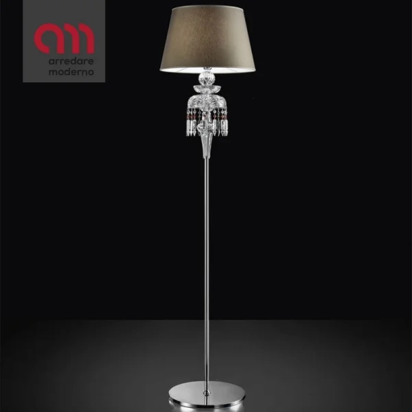 Lampadaire Chanel Opera Italamp