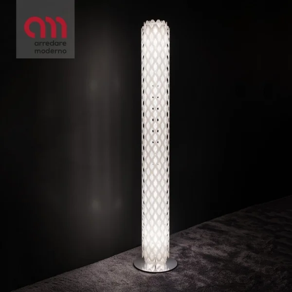 Lampadaire Charlotte Slamp
