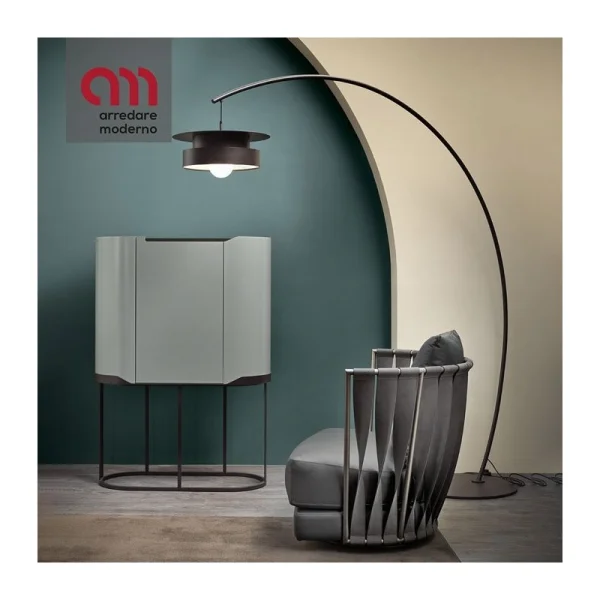 Lampadaire Circe Cantori