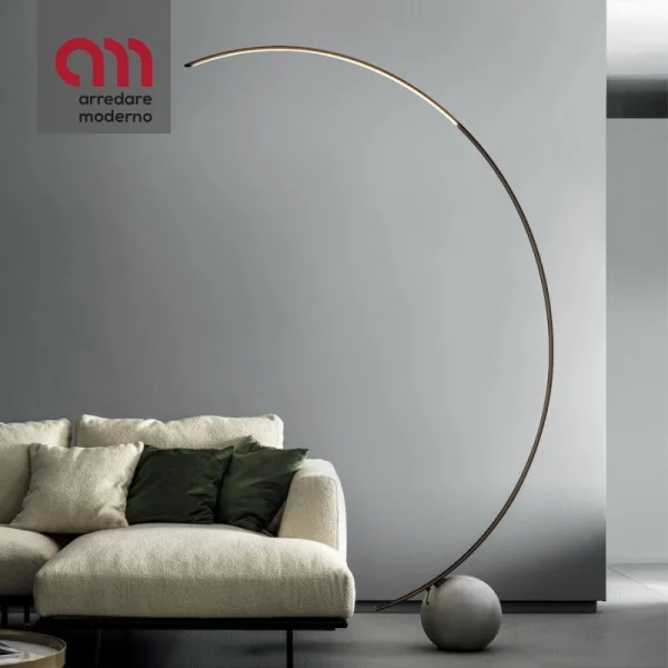 Lampadaire Circle Bontempi