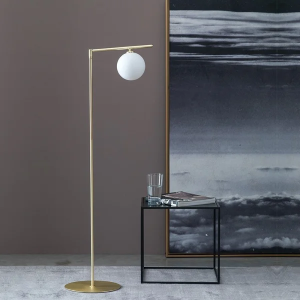 Lampadaire Dada Floor Adriani e Rossi