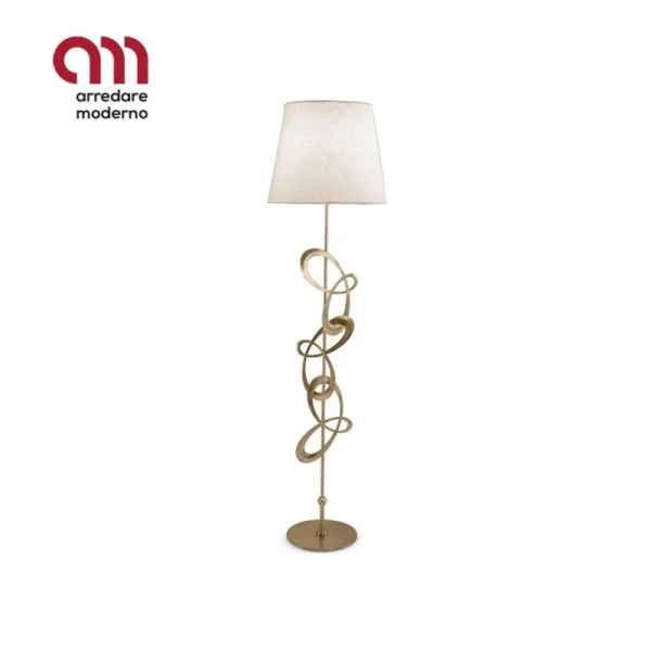Lampadaire Decò Cantori