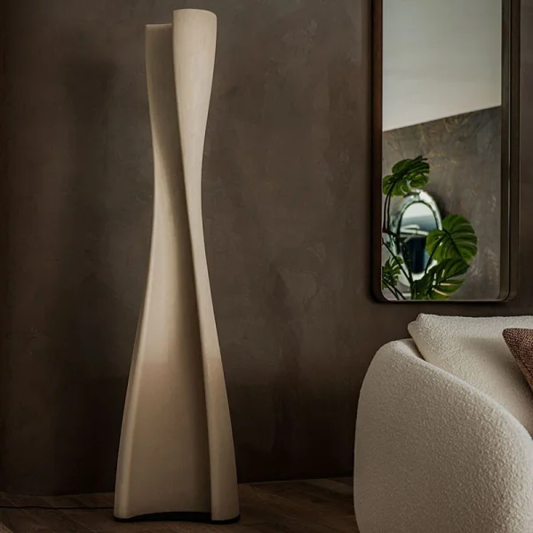 Lampadaire Diploma Cattelan Italia