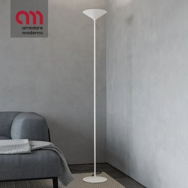Lampadaire Dry Rotaliana