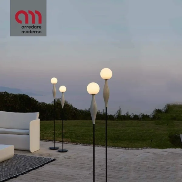 Lampadaire Elin Myyour