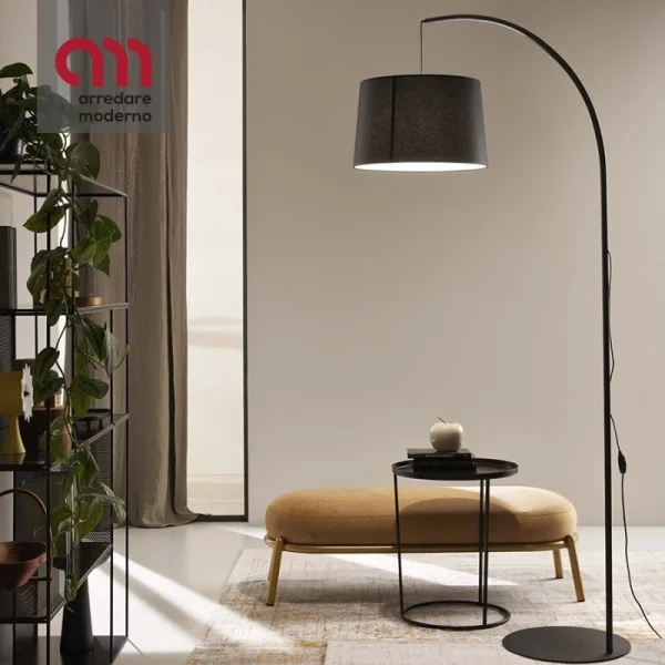 Lampadaire Fabian Memedesign