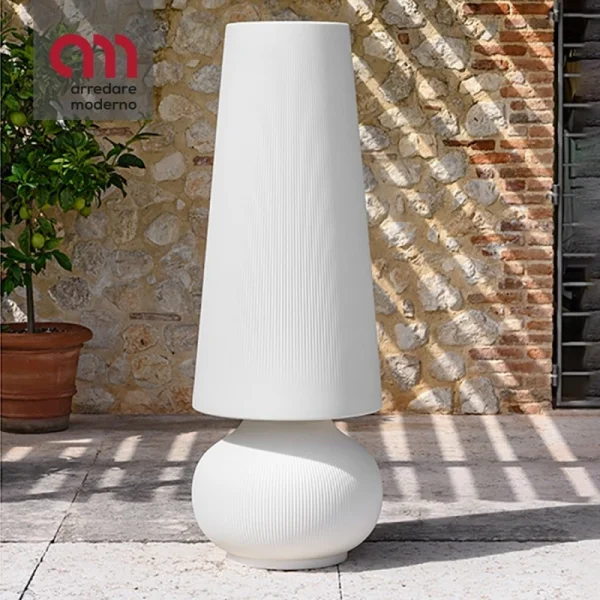 Lampadaire Fade Plust