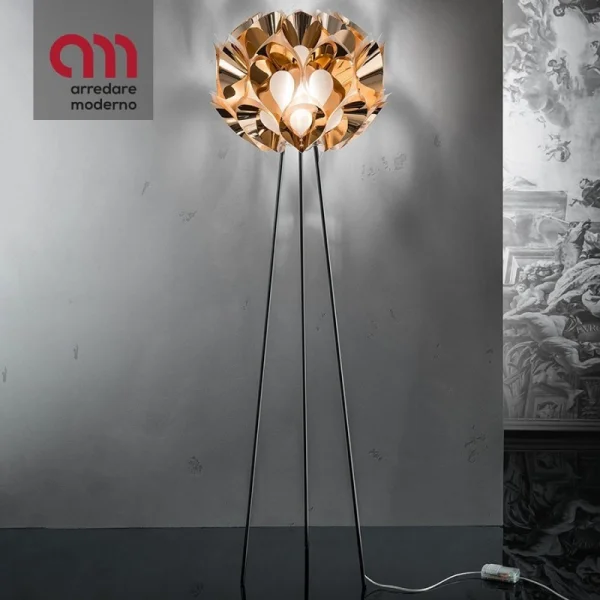 Lampadaire Flora Slamp