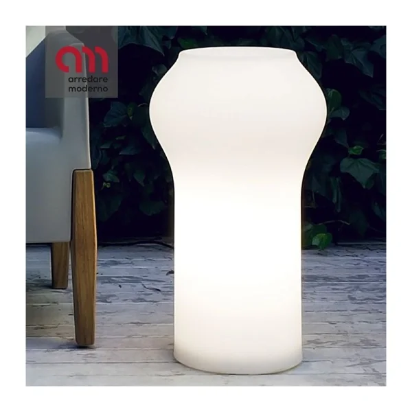 Lampadaire Floret Serralunga