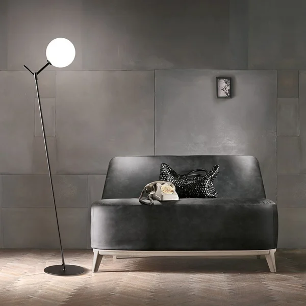 Lampadaire Gioconda Floor Adriani e Rossi