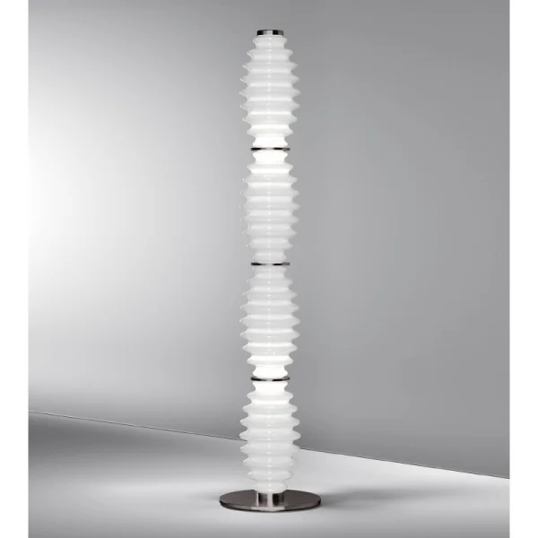 Lampadaire Grand Collier Incanto Italamp