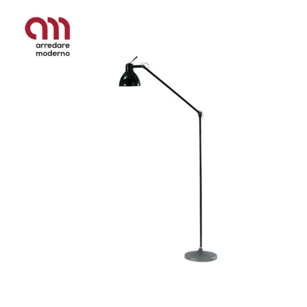 Lampadaire Luxy Rotaliana