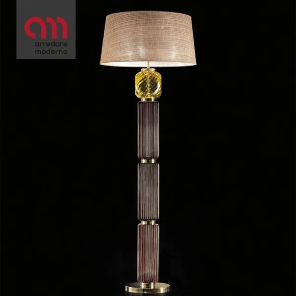 Lampadaire Matilda Opera Italamp