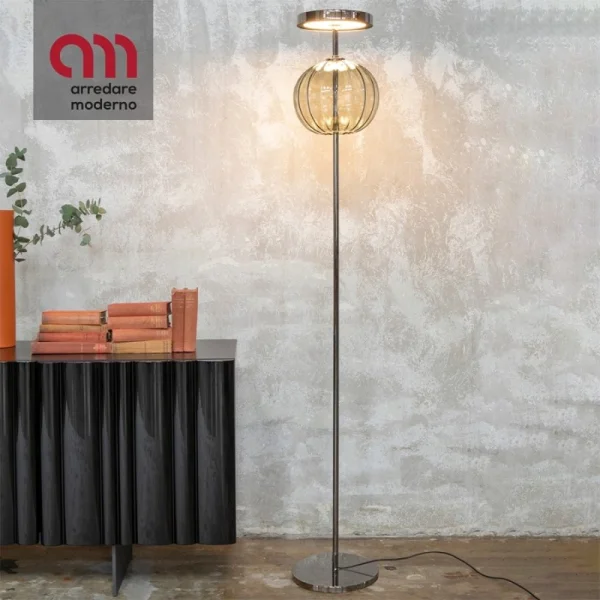 Lampadaire Pagoda Tonin Casa