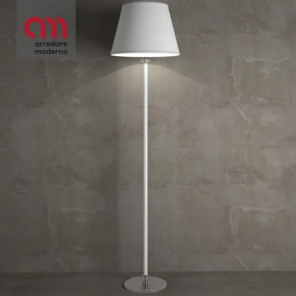 Lampadaire Perla Incanto Italamp