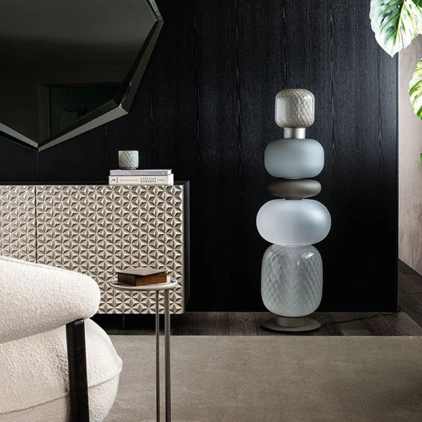 Lampadaire Pigalle Cattelan Italia