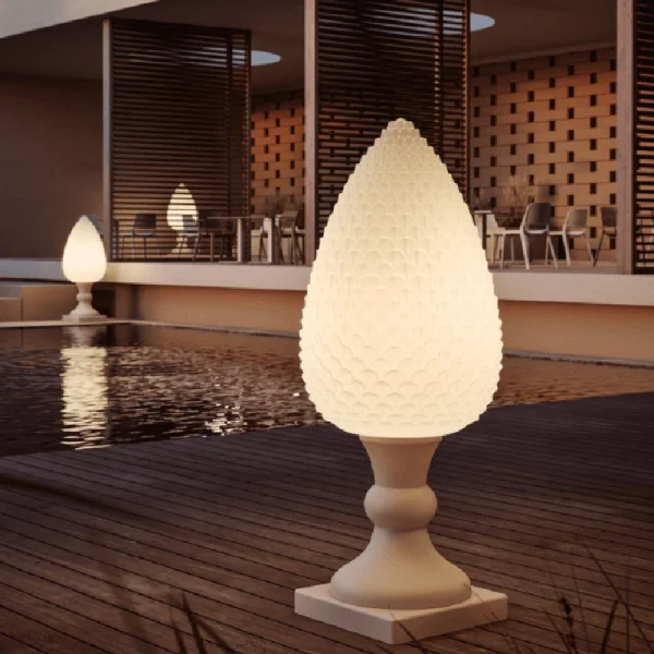 Lampadaire Pina Myyour