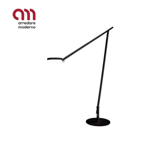 Lampadaire String XL Rotaliana