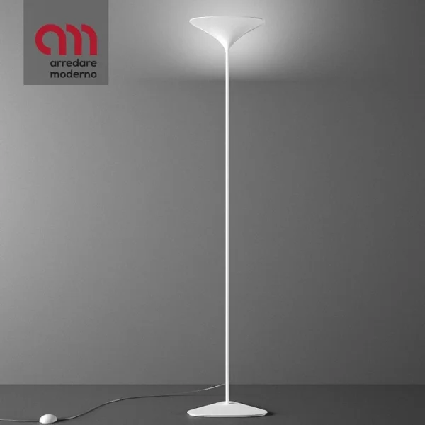Lampadaire Sunset Rotaliana