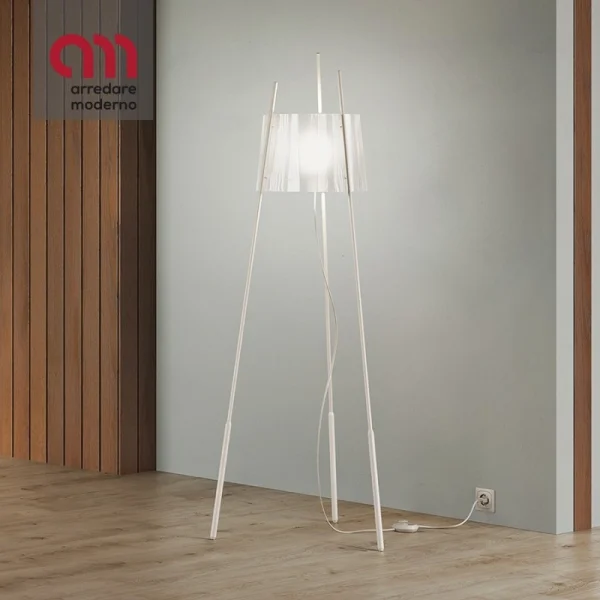 Lampadaire Tyla KDLN Kundalini