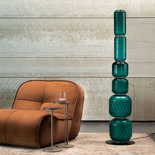 Lampadaire Wanted Cattelan Italia